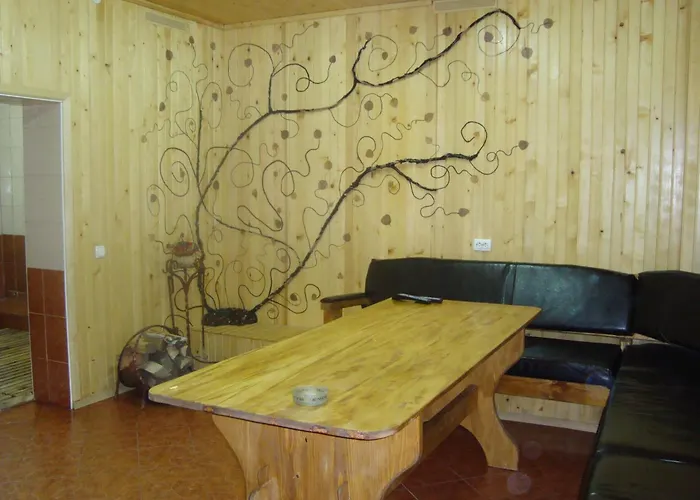 Hotel Vatra