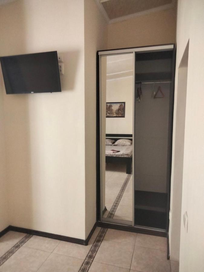 Hotel Vatra 3*