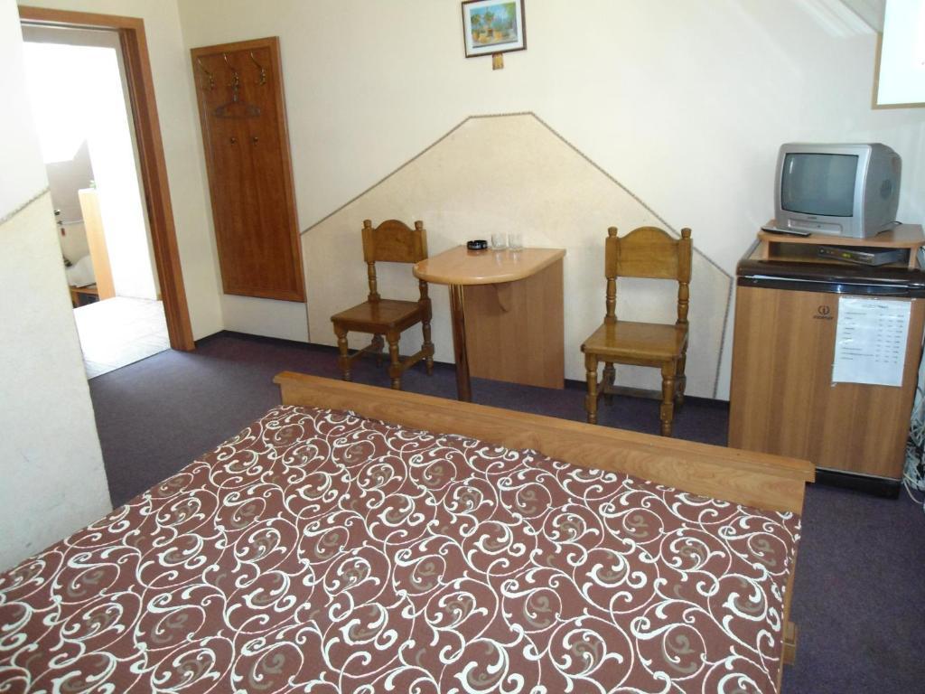 Vatra 3* Lviv