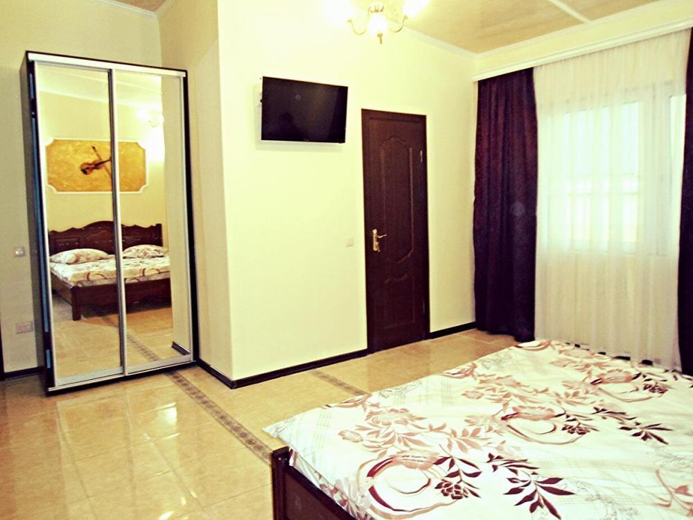 Vatra Hotel 3*