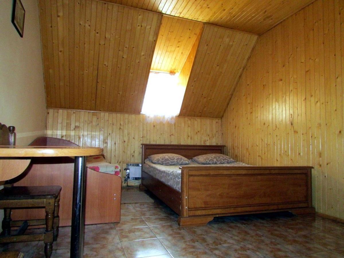 Hotel Vatra Lviv