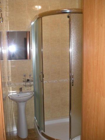 Otel Vatra 3*