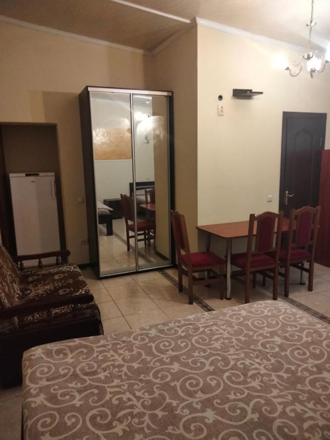 Hotel Vatra Lemberg