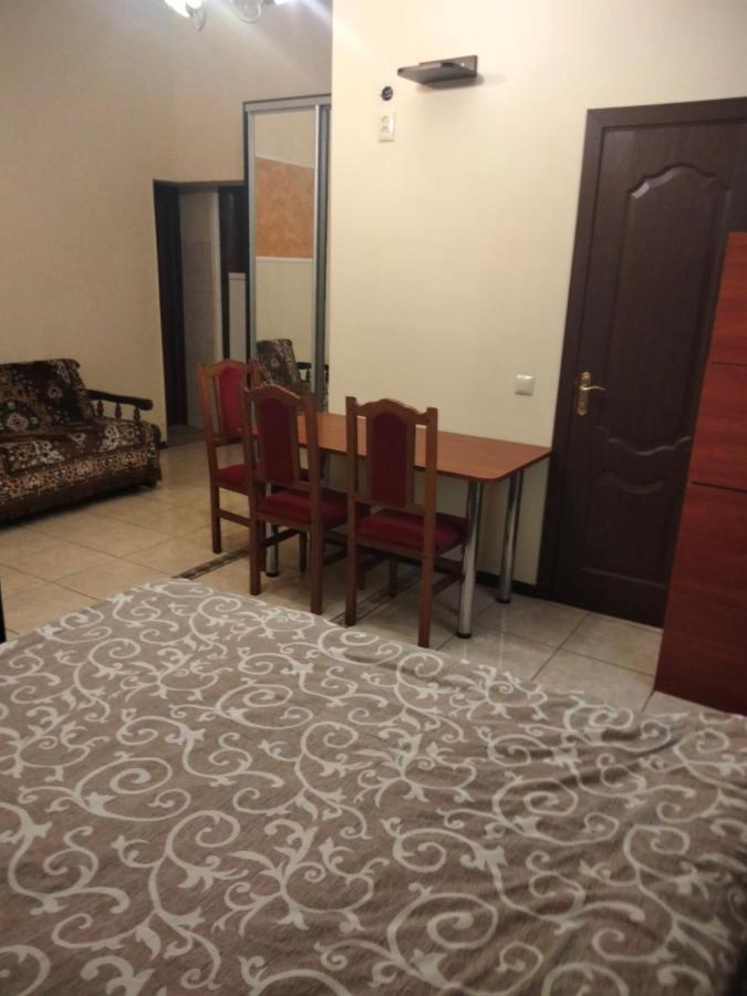 Otel Vatra Lviv