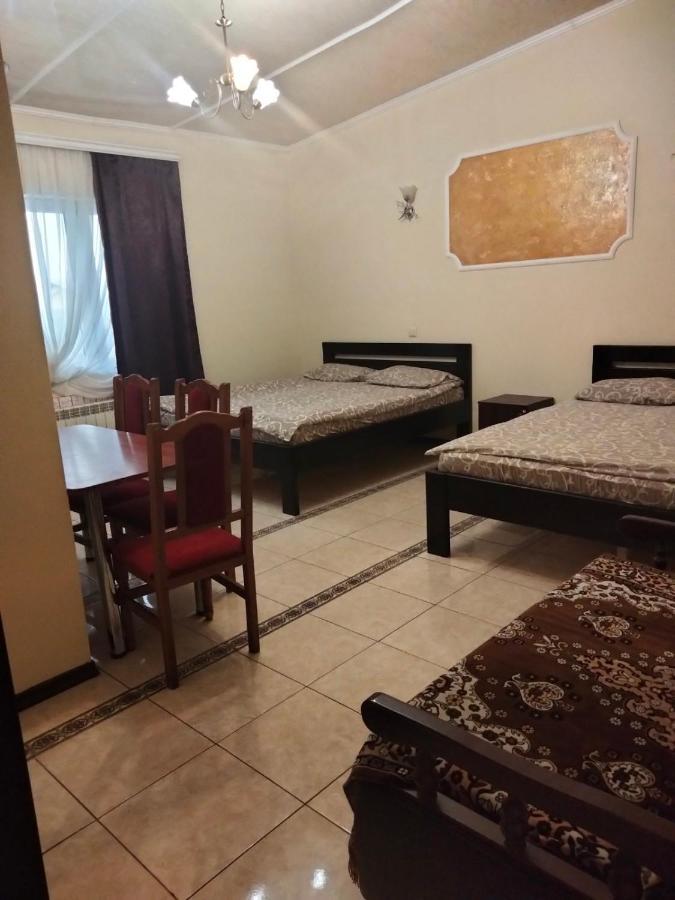 Vatra Hotel