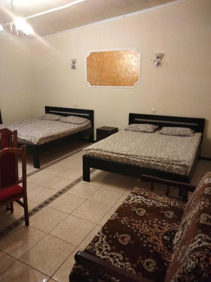 Vatra Otel Lviv