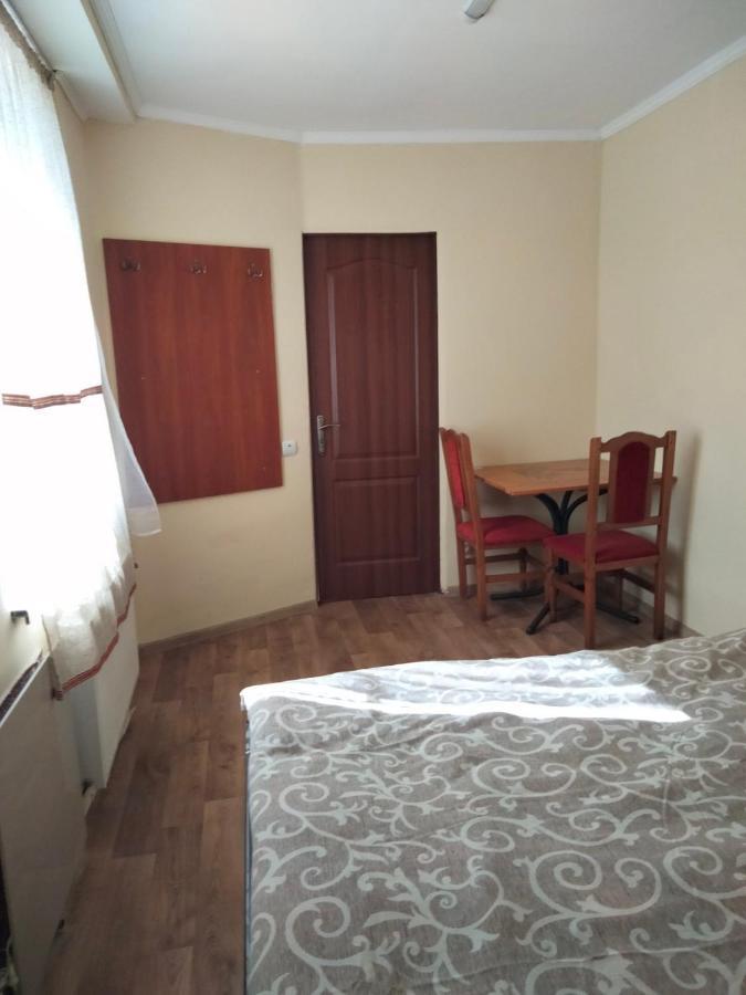 Vatra Otel
