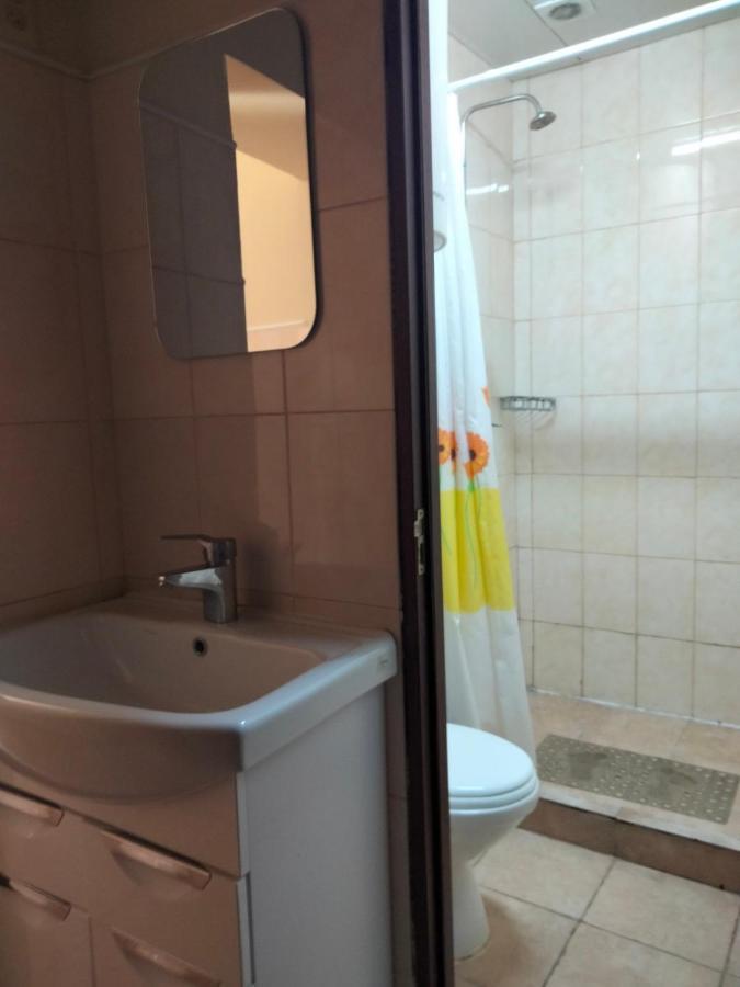 Otel Vatra
