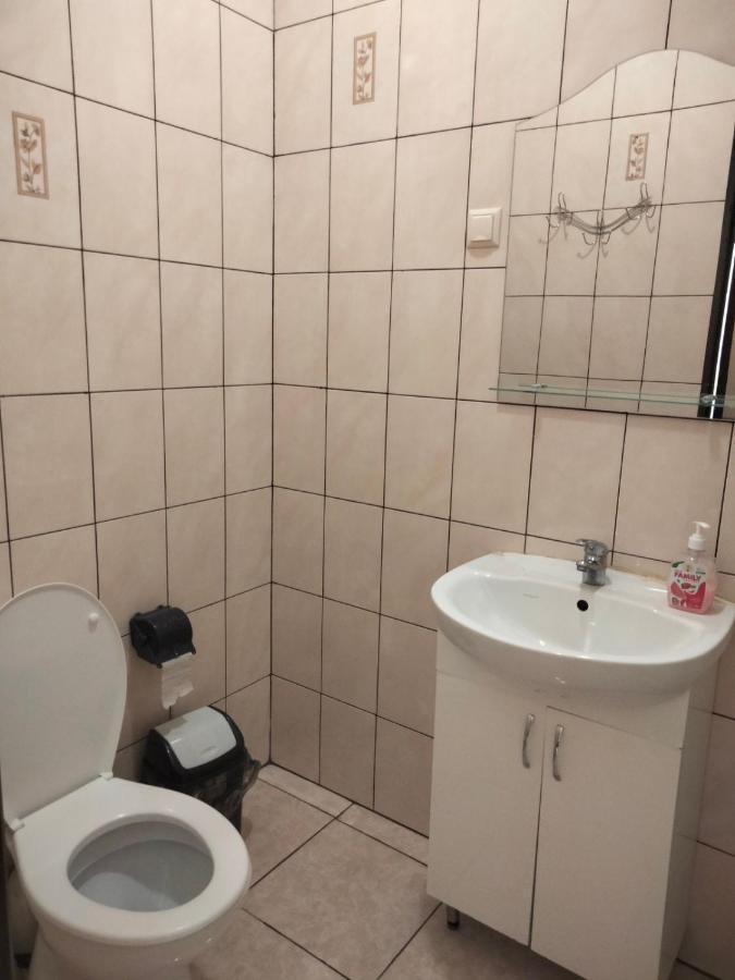 Vatra 3* Lviv