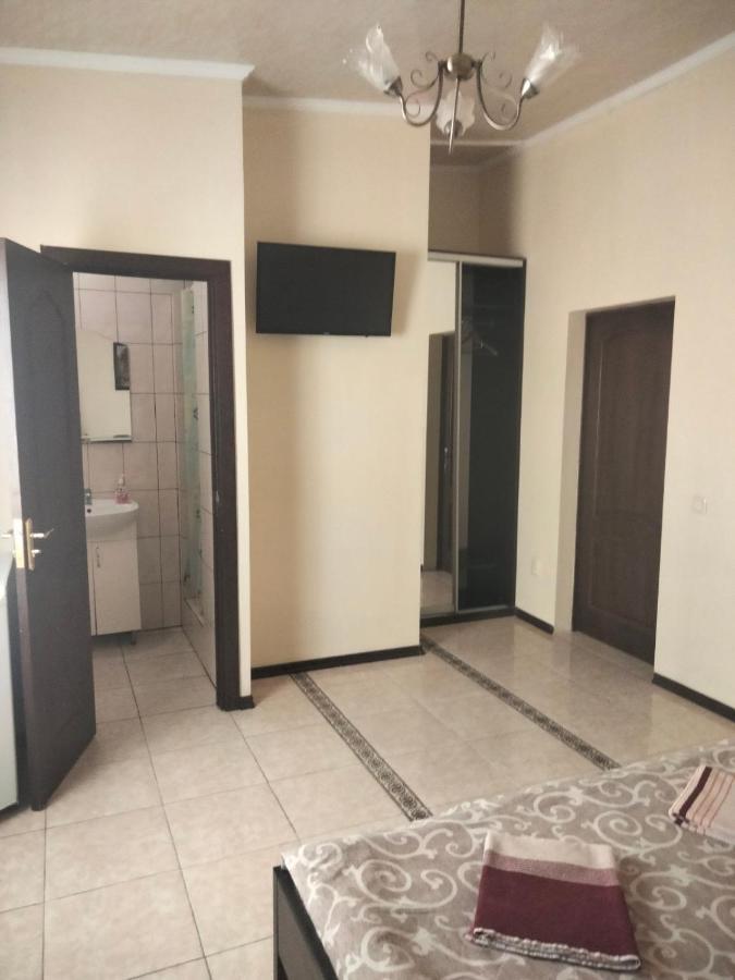 Otel Vatra