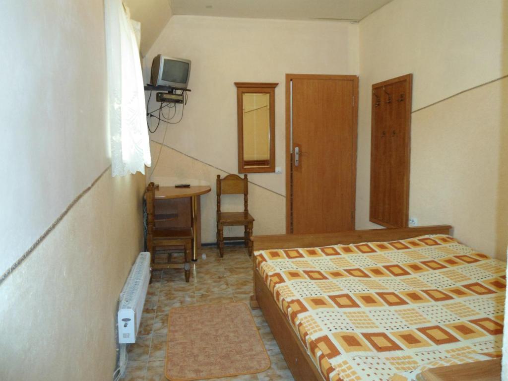 Vatra Otel