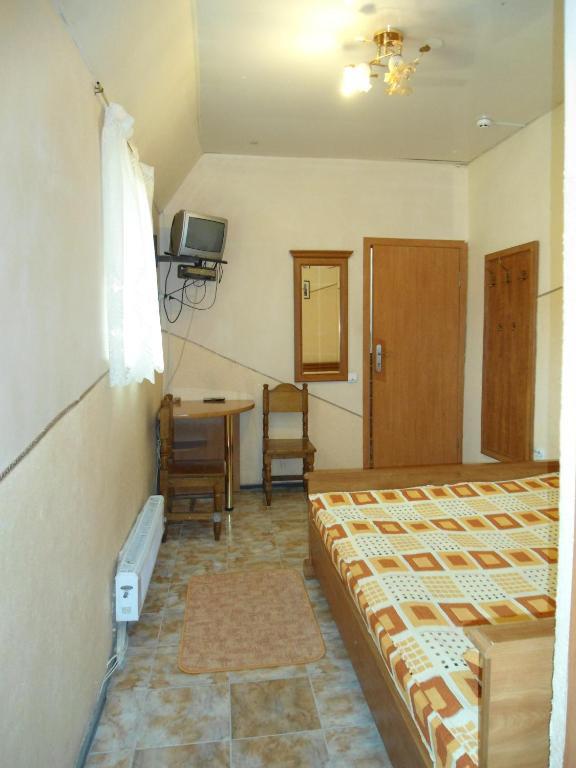 Vatra 3* Lviv