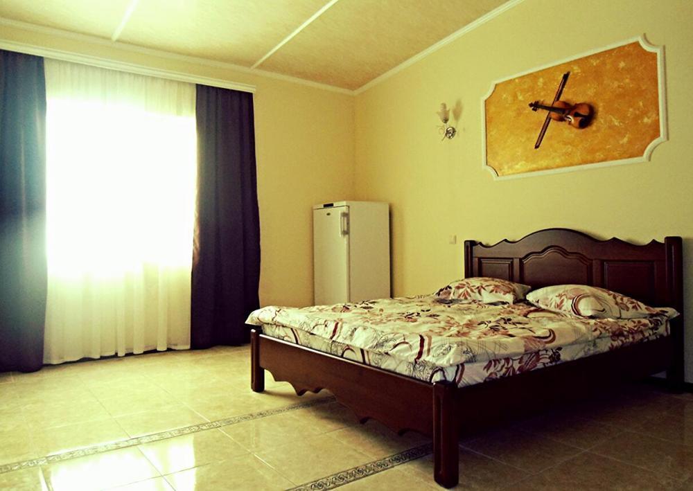 Otel Vatra Lviv
