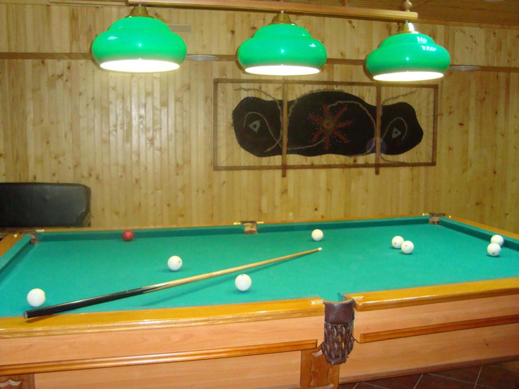 Otel Vatra