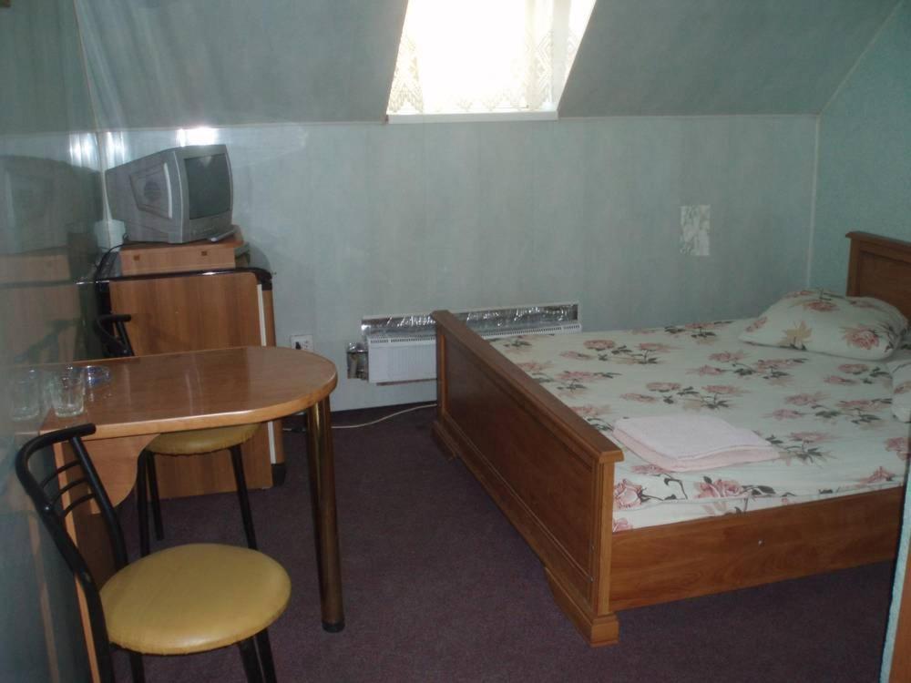 Otel Vatra