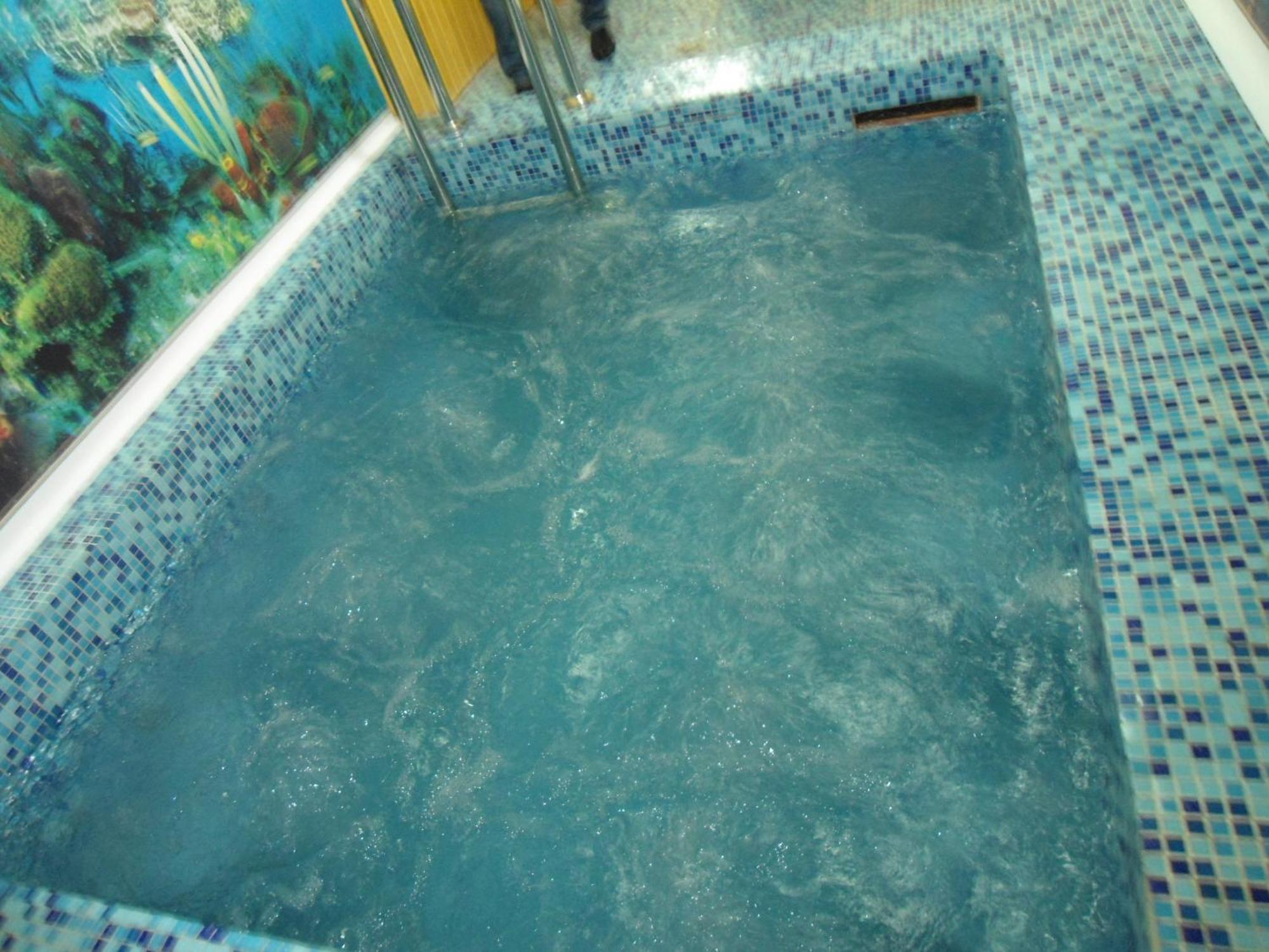Otel Vatra