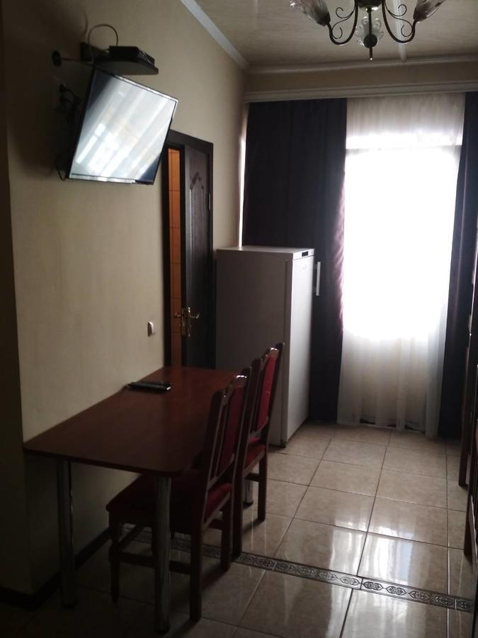Otel Vatra