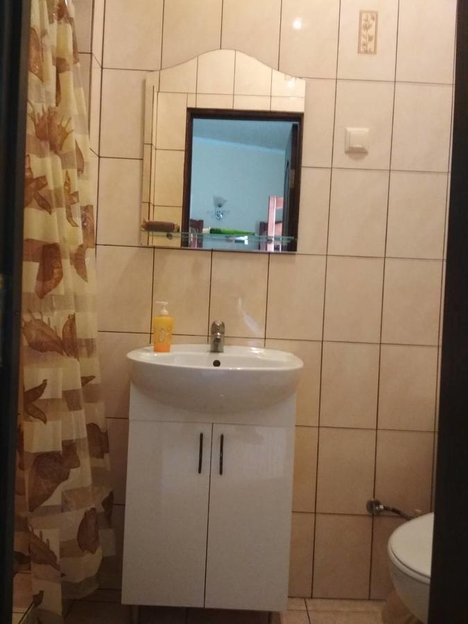 Отель ватра