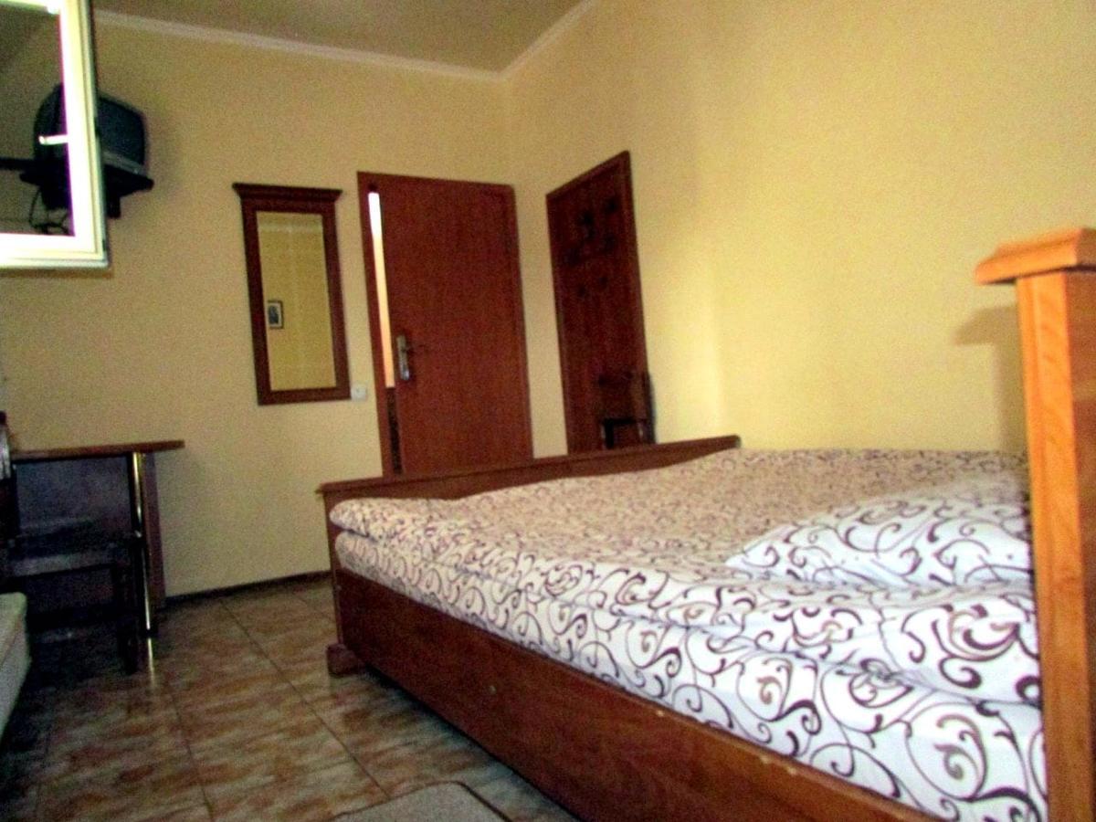 Otel Vatra 3*